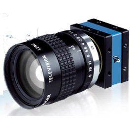 USB 3.0 Industrial Monochrome Cameras Dealer India