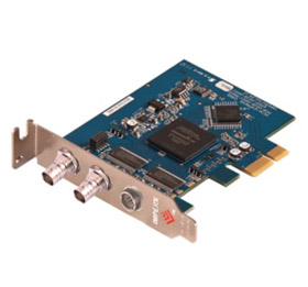 Imperx HD SDIFrame Grabber Cameras VCE-HDPCIE01 Dealer in India