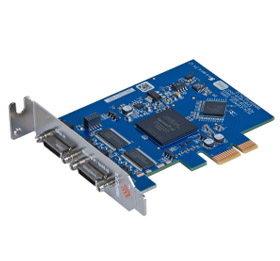 Imperx PCI / PCI Express Frame Grabbers VCE-CLPCIe01 Dealer in India