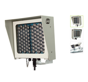 Jai TNL-50 LED flash unit for ITS applications Dealer India