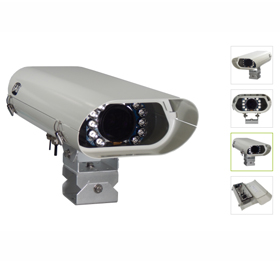 Jai VISCAM 1000 ANPR traffic camera system Dealer India