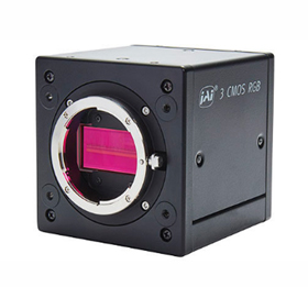 Jai 3-sensor color line scan cameras Dealer India