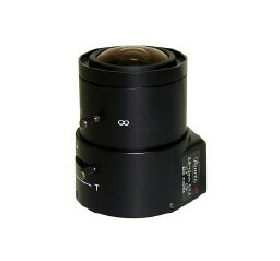 CCTV Day and Night IR Lenses LMVZ282A-IR Dealer India