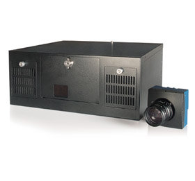 Highspeed Compact Versatile Recording (CVR) System Dealer India