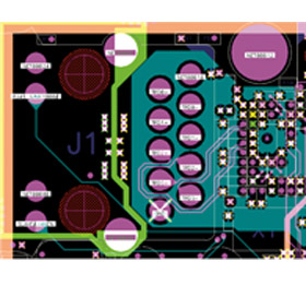 Embedded Video Interfaces iPORT NTx-U3 Intellectual Property Dealer India