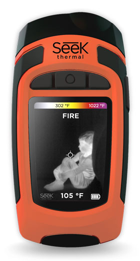 Seek Thermal Revel PRO Cameras Dealer India