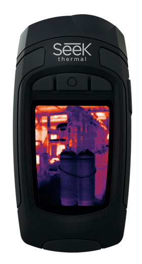 Seek Thermal Revel XR Cameras Dealer India