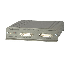 Vivid Engineering CLR-111A Camera Link Repeater Dealer India