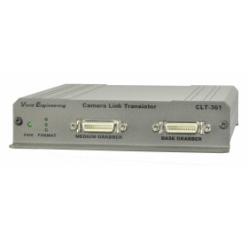 Vivid Engineering CLT-361 Camera Link Repeater Dealer India