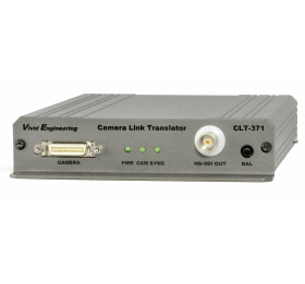 Vivid Engineering CLT-371 Camera Link Repeater Dealer India