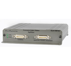 Vivid Engineering CLV-401A Camera Link Video Splitter Dealer India