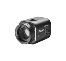 Watec Cameras WAT-902B Supreme Dealer India