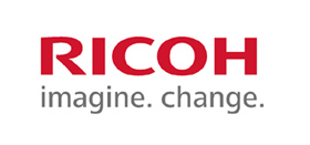 Ricoh logo