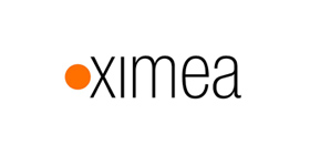 ximea logo