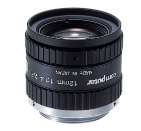 Computar 12mm f/1.4 prime lens