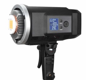 Godox SLB-60W Battery Powered LED Light Dealer India