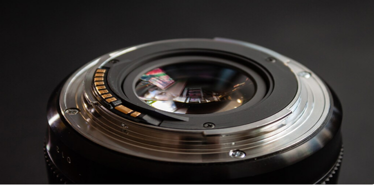 Imaging Source Machine Vision Cameras by MVRPL